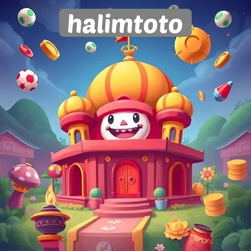 Perbandingan Halimtoto dengan Situs Game Lain di Indonesia