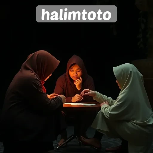Cara Bermain di Situs Halimtoto untuk Pemula