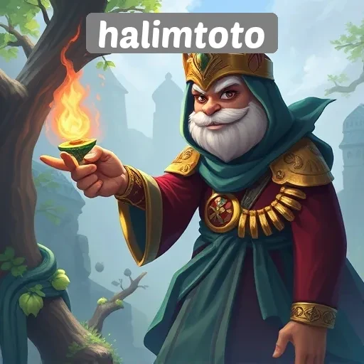 Berita Terbaru dan Update Fitur di Halimtoto