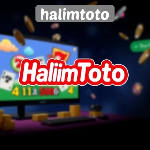 Inovasi Terbaru dalam Game Online Halimtoto