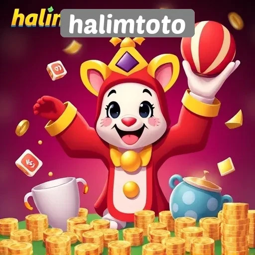 Keunggulan Game Online di Halimtoto yang Patut Dicoba