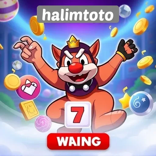 Rekomendasi Game Populer di Halimtoto untuk Pemula