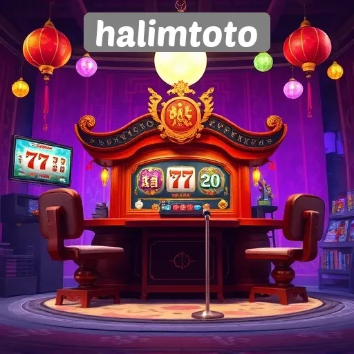 Tren Permainan Populer di Halimtoto Saat Ini