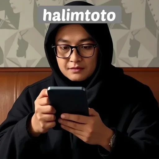 Keamanan dan Privasi di Situs Game Halimtoto
