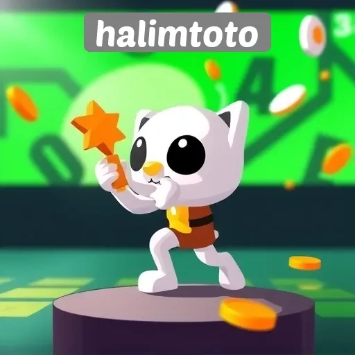 Mengungkap Keunikan Situs Game Halimtoto