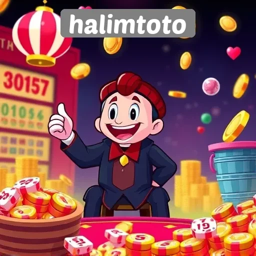 Berbagai Macam Permainan yang Tersedia di Halimtoto